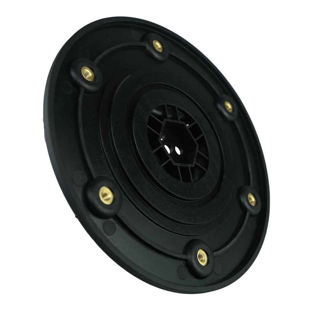 RSBI-01 Blade Holder Disc for Bosch Indego 400/350/XS 300 Lawn Mower Grass Trimmer Replacement Part