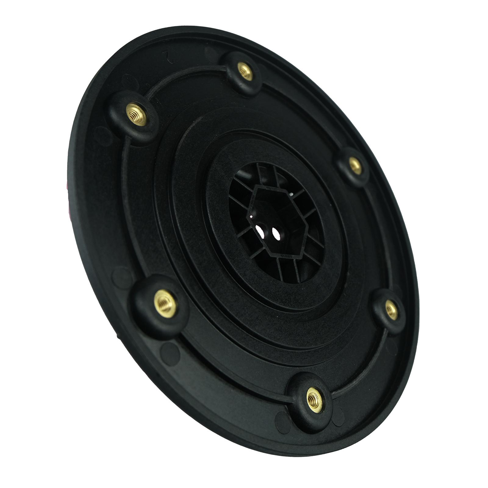 

RSBI-01 Blade Holder Disc for Bosch Indego 400/350/XS 300 Lawn Mower Grass Trimmer Replacement Part Type A