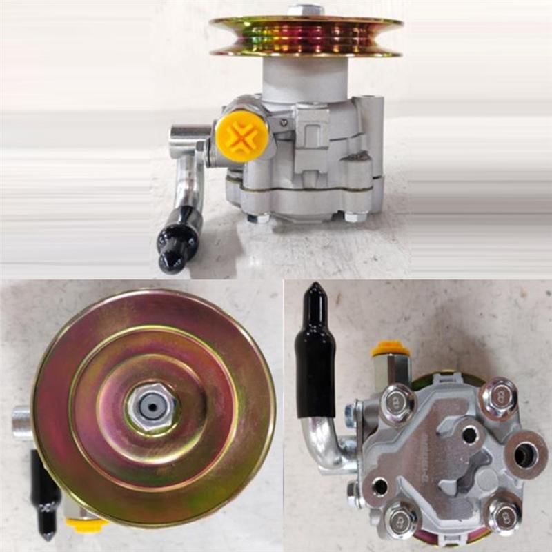 49110-0W000 Power Steering Pump For Nissan Pathfinder R50 VG33 1997-1998 49110-VG000