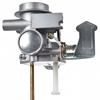 Vergaser für Briggs & Stratton 397135 5 PS Serie 135200 130200 133200 080252 80292 080302 080312 080331 080332 Motor Vergaser