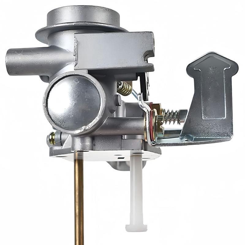 Vergaser für Briggs & Stratton 397135 5 PS Serie 135200 130200 133200 080252 80292 080302 080312 080331 080332 Motor Vergaser