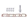 Auto Engine Part Intake Manifold Assembly 06F133201P for 2.0 EA113 t Automobile Replacement