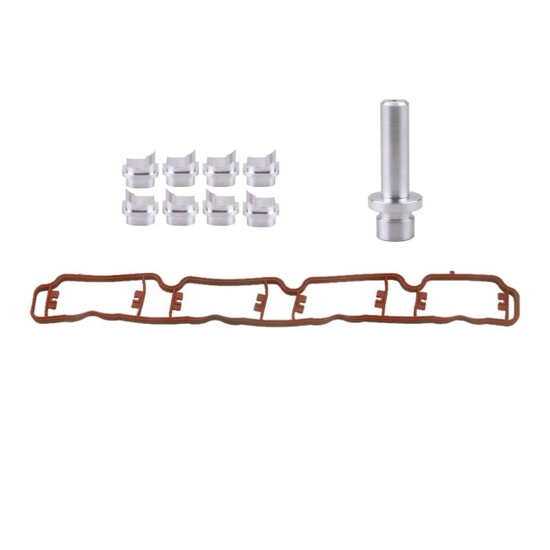 Auto Engine Part Intake Manifold Assembly 06F133201P for 2.0 EA113 t Automobile Replacement