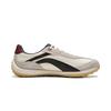 Li-Ning Heart Flow Versatile Simple Durable Lightweight Low-Top Casual Shoes Unisex Casual Shoes Light-Gray AGCW002-1