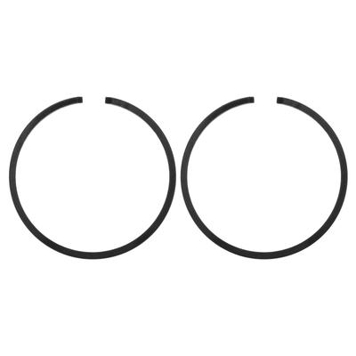 Motores de la motocicleta y piezas del motor – Pistones y anillos de pistón