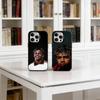 L-Lamine Y-Yamal Phone Case For iPhone 17,16,15,14,13,12,11 Plus,Pro Max,XS,Colorful Silver Phone Case Funda Cover