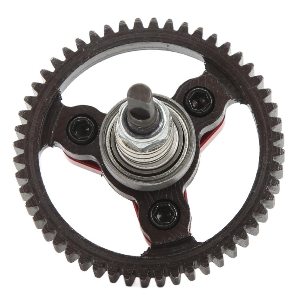 Metal Slipper Clutch Hop Ups for Traxxas Rustler 4X4 / 4X4 Ultimate RC Cars For RC Cars