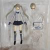 [USED] figma "Little Armory Teruyasu Maria (Cloth Skirt Version)" Missing Items