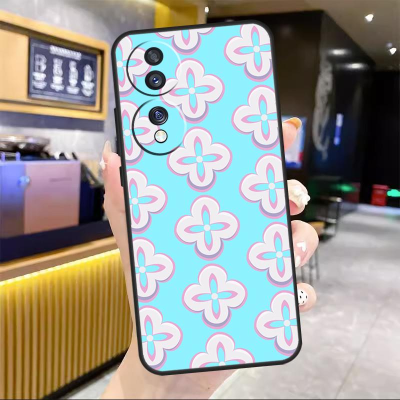 

Чехол Honkai Star Rail Arlan Для Honor Magic 5 6 7 8 Pro Для Honor Win RT 50 70 90 200 400 Lite X8c X8b X9b X9c X9d Honor 50 Lite