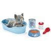 Medical 272 - Cat Basket - 18 Months - The Friend of Animals