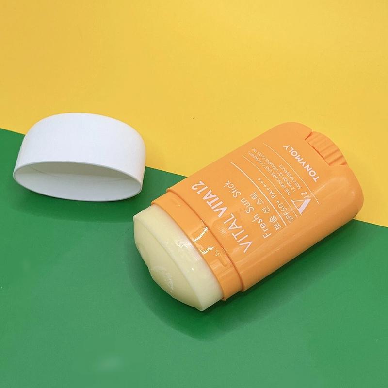 Tonymoly Vital Vita12 Fresh Sun Stick SPF 50+ PA++++ 22g