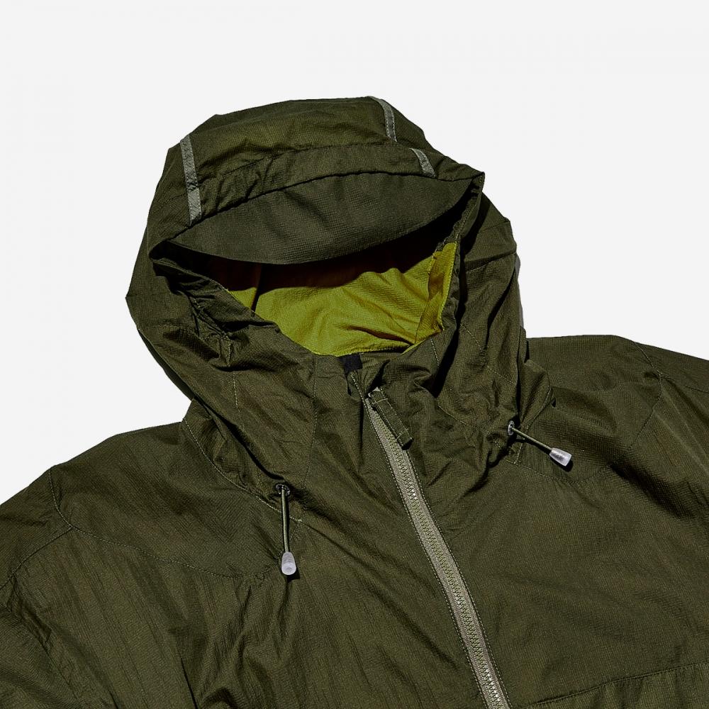 Oakley Latitude Flight Wind Jacket Foa406828