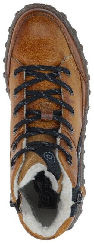 Boots Bugatti Campo Brown