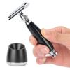 Detachable Manual Razor Men Male Double?Sided Blade Safety Shaving Knife for Home Salon