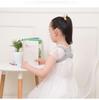 Smart Children's Posture Corrector: Invisible Back Belt for Improved Writing and Sitting Posture