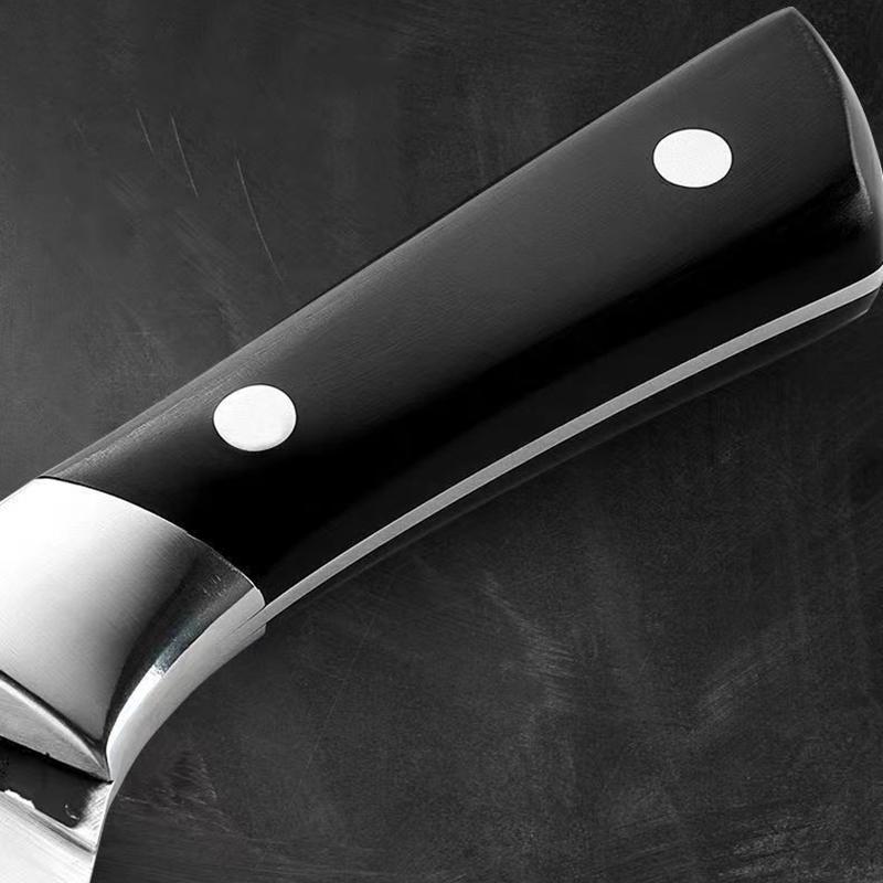 Handmade Boning Knives Fishing Butcher Slaughter Meat Cleaver Kitchen Chef Knife Cutter