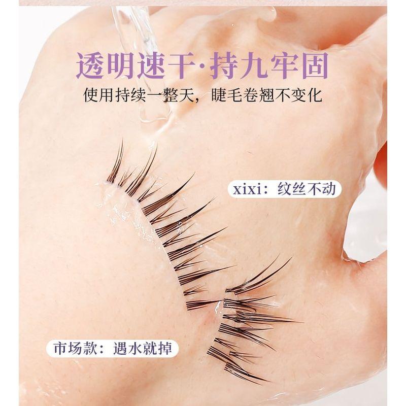 xixi - Soft & Anti-Freeze False Eyelash Glue