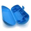 Electric Toothbrush Travel Case for Philips Sonicare Hx6730 Hx6750 Hx6930 Hx6950 Hx6910 HX9332 HX6730 HX6911/02 HX6932