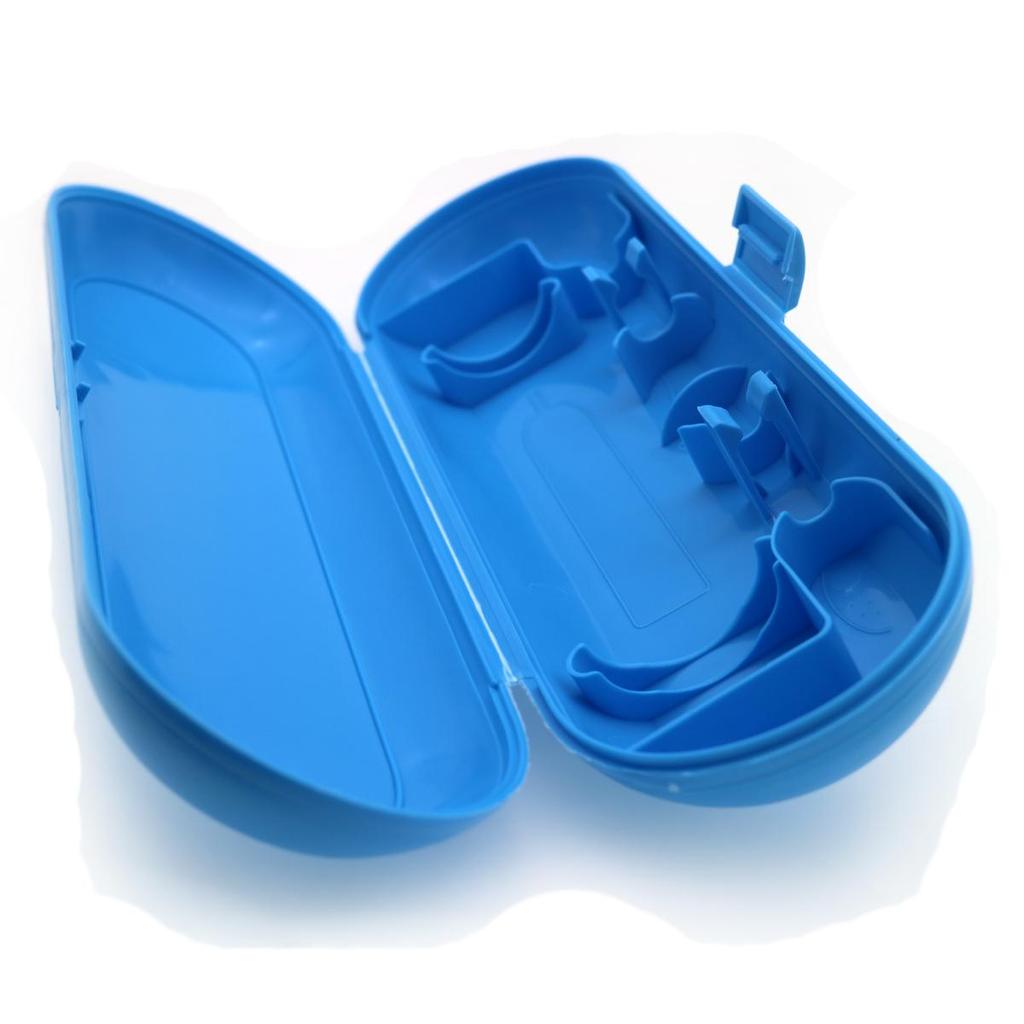 Electric Toothbrush Travel Case for Philips Sonicare Hx6730 Hx6750 Hx6930 Hx6950 Hx6910 HX9332 HX6730 HX6911/02 HX6932