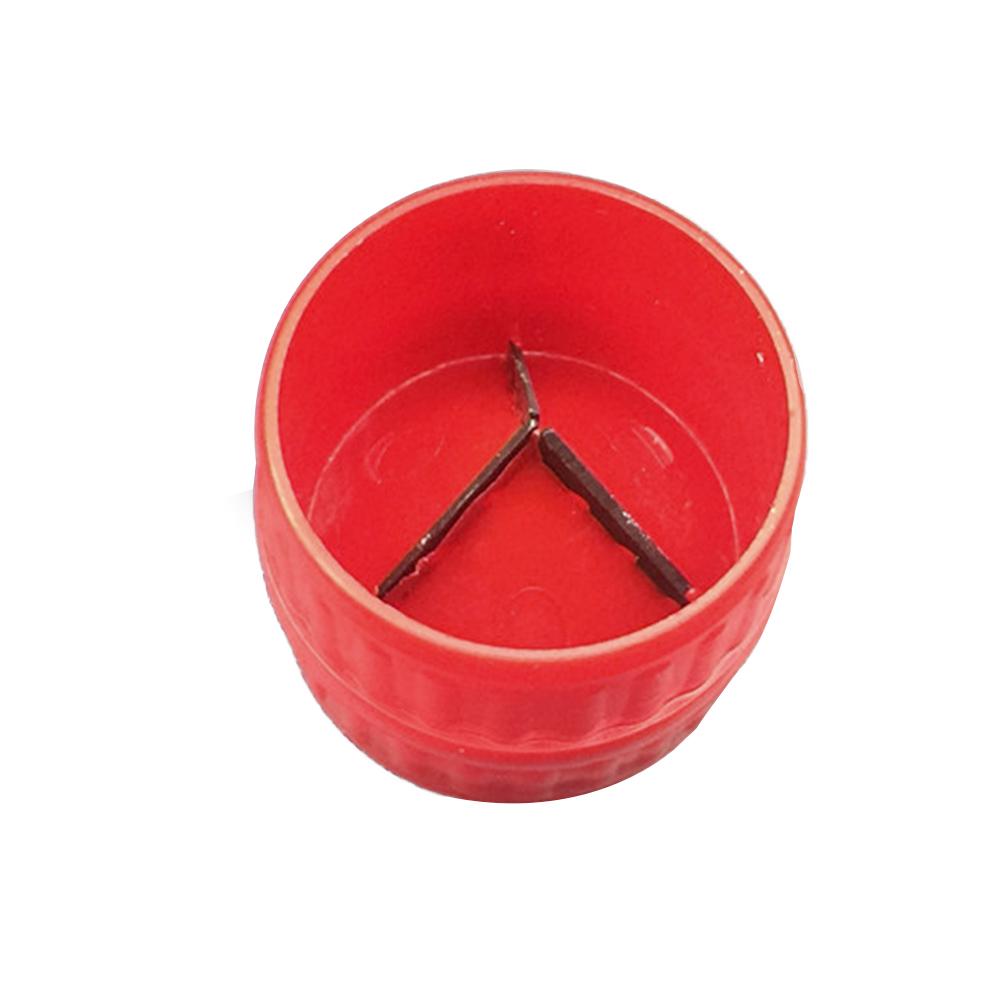2 Pcs Deburring Tool Burrs Remover External Internal Cleaning Tube 3mm~38mm 2 Pcs Deburring Tool Burrs Remover External Internal Cleaning Tube 3mm~38mm