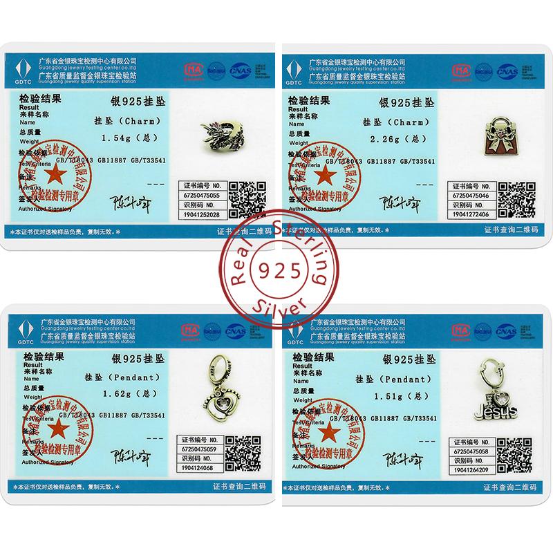 Copper Charms Firefly Cat Dog Coconut Charms Beads Pendant Fit Original Pendant Bracelet Diy Fine Jewelry For Women