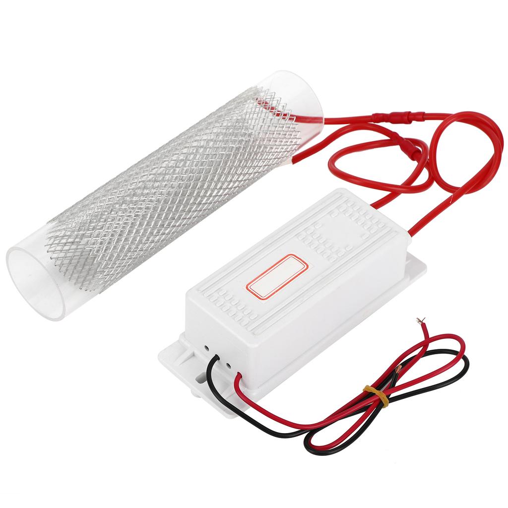 20g mini generátor ozonu, trubice, čistička vzduchu, ozonizátor, příslušenství pro ledničku, domácí spotřebiče 110V