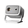 KONKA Proyector Inteligente para el Hogar C8 Full HD (Versión CN)