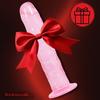 Dildo with Suction Cup Funny Gift for Girlfriend Wife Fake Penis DELICIOUSLY