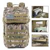 Men's Outdoor Ultra Light Sports 3D Bag Travel Wild Camping Mountaineering Backpack Camouflage Backpack