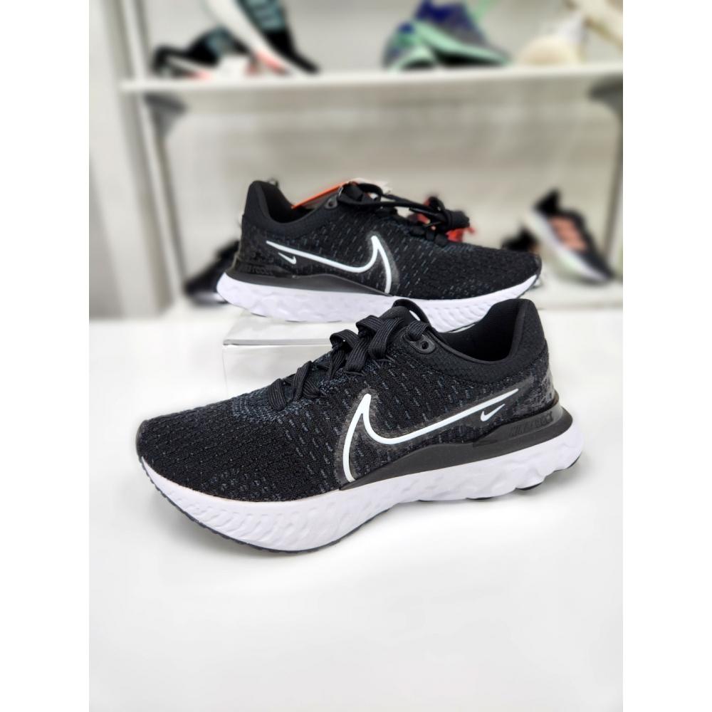 

Nike [Nike] Женские кроссовки React Infinity FK 3 DD3024 001