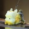Color-Changing Pixiu Tea Pet Ornament