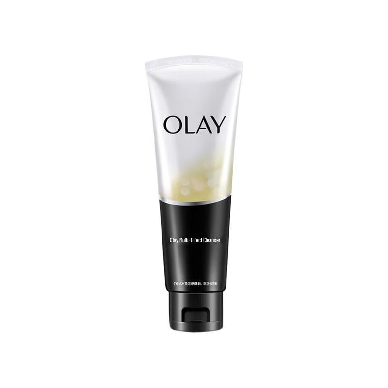 Olay Multi-Benefit Facial Cleanser 100g