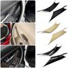 4Pcs ABS Interior Door Handle Pull Protective Cover For BMW 3 4 Series 3 Series GT F30 F31 F32 F33 F34 F36 F80 F82 2013-2019