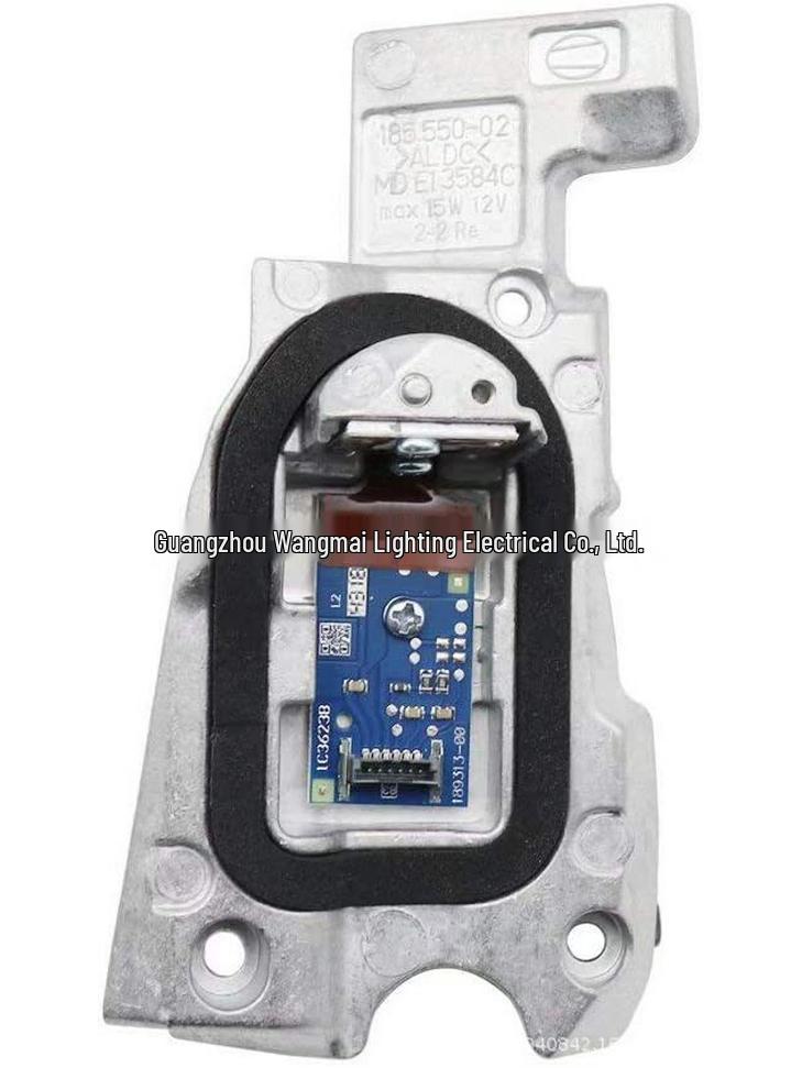 BMW 5 Series LED Headlight Control Module 63117352477/63117352478