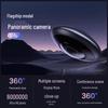 Ezviz E4P 6MP Fisheye Panoramic Security Camera (CN Version)