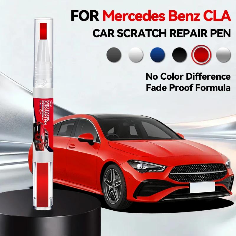 Auto Speziell für Mercedes Benz CLA 2013-2025 C117 X117 C118 X118 Lackreparaturstift Ausbesserungsstift Kratzerentferner DIY Auto Zubehör
