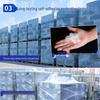 Stretch Wrap Packing Film