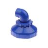1/2Pcs Pool Inlet Nozzle For 360 Degree Rotatable For Intex Outlet Airstone Accessory Garden Outdoor Pool Accessory Nozzle