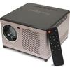 Vidéoprojecteur AOPEN QF15a - LCD - FHD (1920 X 1080) - 500 ANSI Lumens - HDMI - USB X2 - Haut-parleurs 5Wx2 - Projection Sans Fil