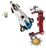 LEGO Overwatch Point: Gibraltar 75975 Bausatz (730 Stück)