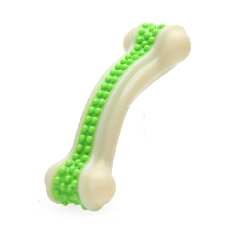 

EETOYS Durable Dog Chew Bone Toy