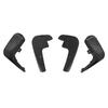 4pcs Car Wheel   Car Mudflap Mudguard Replacement Fit for NV200 2010-2017