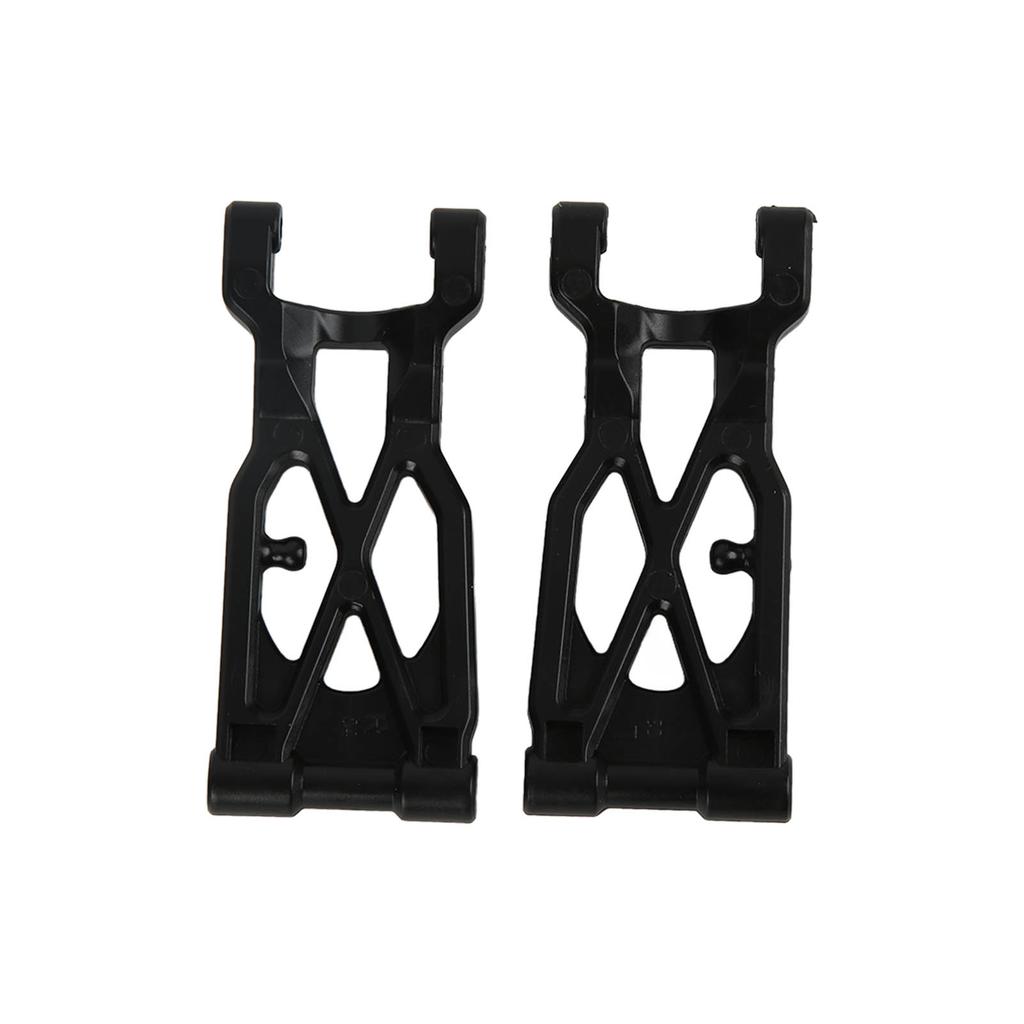 1 Pair RC Rear Suspension Arms 104001?1859 for Wltoys 104001 110 RC Car Upgrade Parts