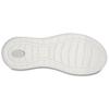 Crocs Literide Lightning Casual Breathable Low-Top Running Shoes Men Sneaker Off-White 204967-1CN