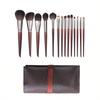 14Pcs Makeup Brush Set Soft Hair Beauty Tool Beginner Full Set Makeup Brushes