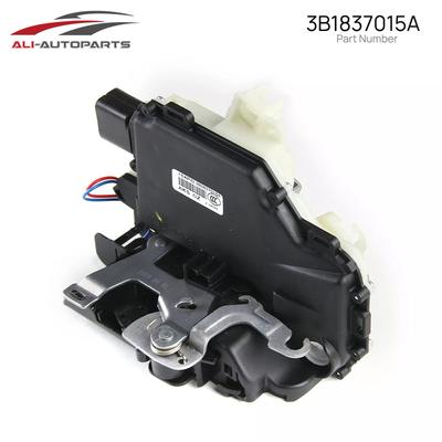 3B1837015A Türschloss-Stellmotor vorne links für VW GOLF IV PASSAT B5