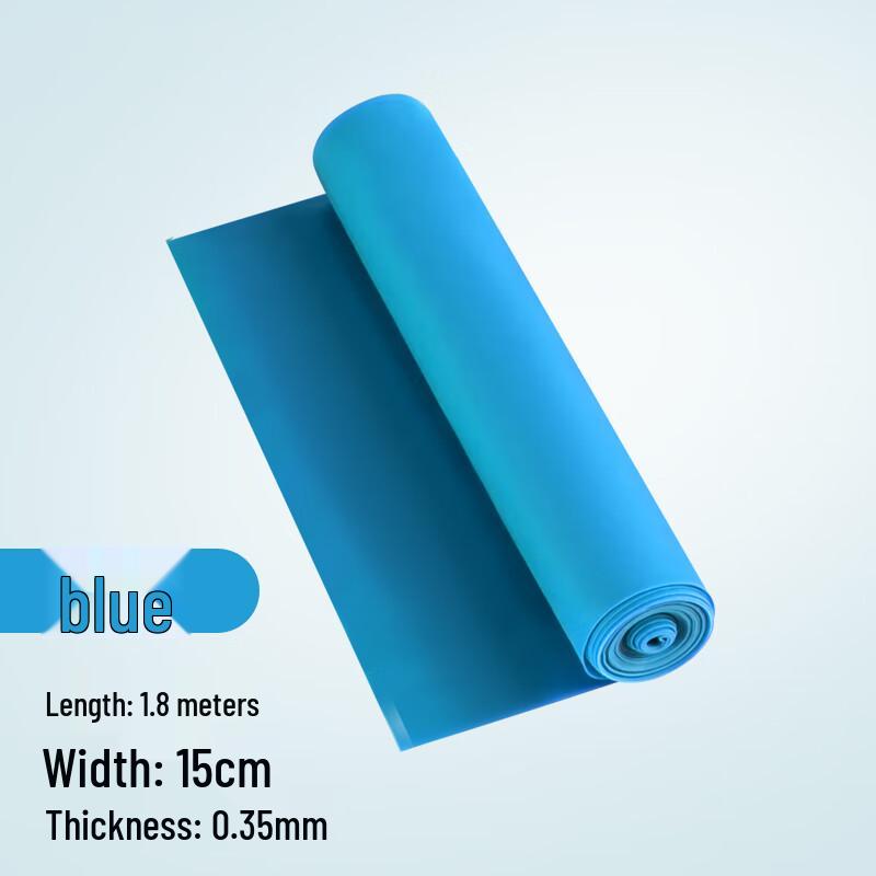 Jiku Yoga Resistance Band