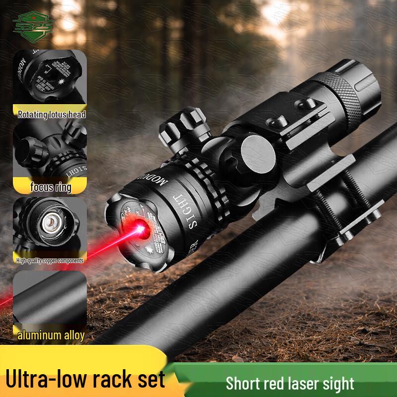 532595 Adjustable Laser Sight