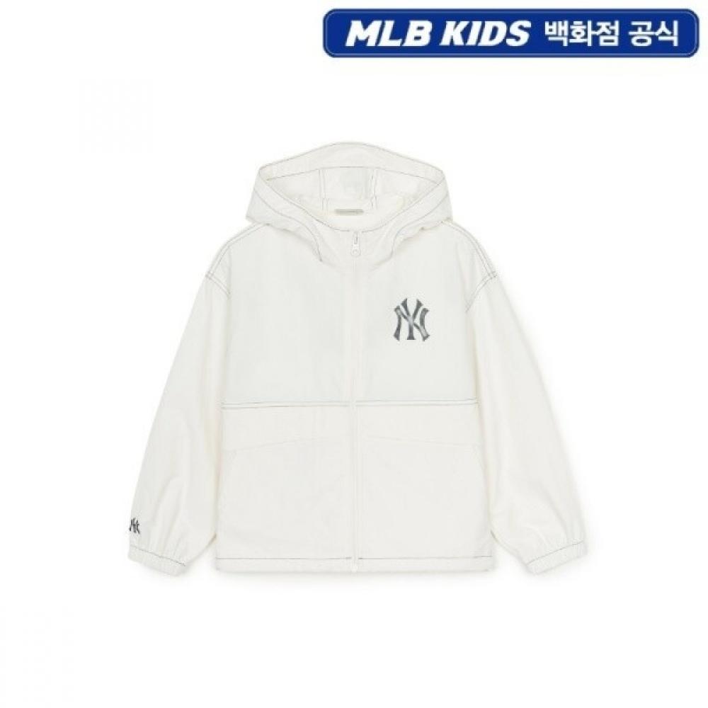 

Mlb Kids Basic Street Ветрозащитный экран blacks/120