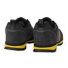 Dunlop Mens Houston Leather Safety Shoes